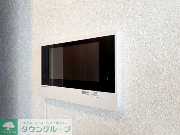 ステージグランデ本千葉の物件内観写真